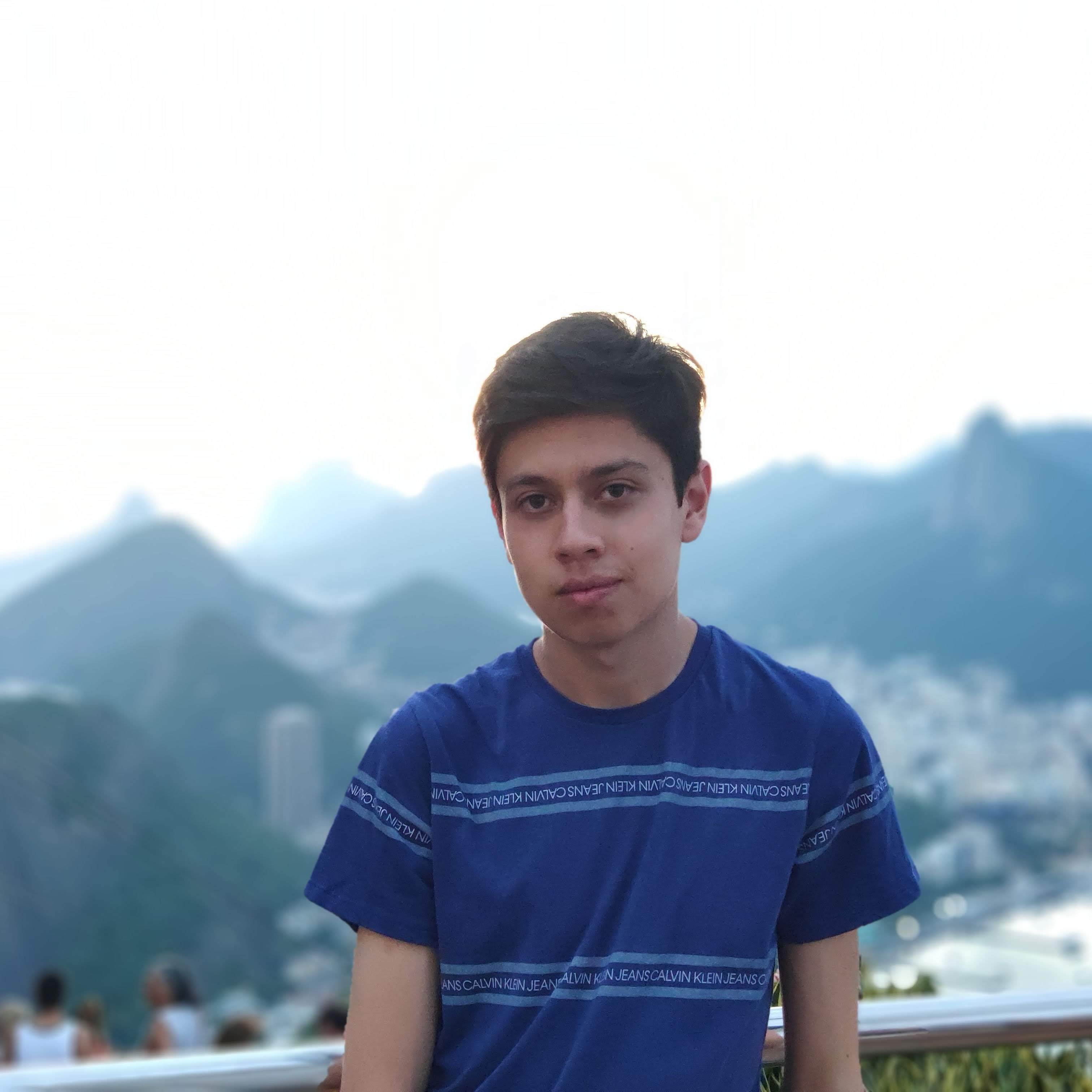 Responsive image